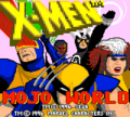 XMenMojoWorld1996-06-29 GG TitleScreen.png