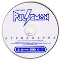 ElectracePulseman CD JP Disc.jpg