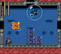 Mega Man The Wily Wars, Mega Man, Stages, Dr. Wily 3 Boss.png