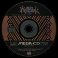 SengokuDenshou MCD JP Disc.jpg