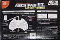 ASCIIPadFT DC JP Box Back Capcom.jpg