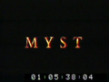 Myst MLD proto title.png