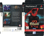 Shinobi PS2 SpecialEdition AU Cover.png