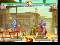 Street Fighter III 3rd Strike DC, Stages, Chun-Li.png