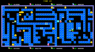 Pengo2010 title.png