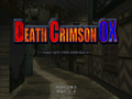 DeathCrimsonOX title.png