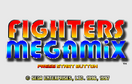 Fighters Megamix title.png