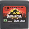 JurassicPark GG EU Cart.jpg