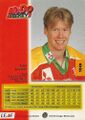 LarsJansson (Modo Hockey) SE 1994-1995 Leaf Elit Card 020 Back.jpg