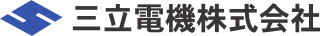 Sanritsu logo.svg