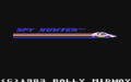 SpyHunter C64 title.png