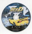 InitialDExtremeStage PS3 JP Disc.jpg