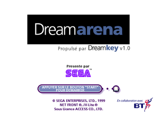 Dreamkey10 DC FR Title.png