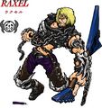 FightingVipers2 DC Art RAXEL.jpg