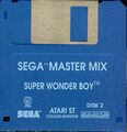 SegaMasterMix AtariST UK SuperWonderBoy Disk2.jpg