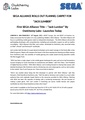 SEGA alliance and Jack Lumbar press release.pdf
