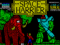 SpaceHarrier Spectrum Title.png