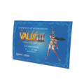 ValisCollectionPressKit Valis III COA 01.png