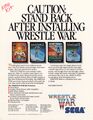 WrestleWar Arcade US Flyer.jpg