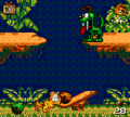 Garfield Caught in the Act GG, Stage 1 Boss.png