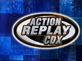 ActionReplayCDX DC Title.png