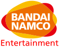 Bandai Namco Entertainment logo.svg