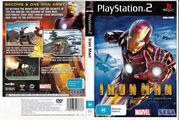IronMan PS2 AU cover.jpg