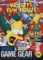 Krusty's Fun House GG US front.jpg