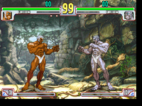 Street Fighter III 3rd Strike DC, Stages, Urien.png
