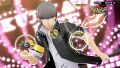 Persona 4 Dancing early screenshot gameplay 3.jpg