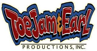 ToeJam & Earl Productions Inc Logo.png