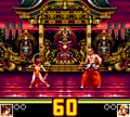 Fatal Fury Special GG, Stages, Geese Howard 2.png