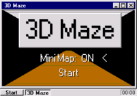 Mikeyeldey95 MD Games 3DMaze Title.png