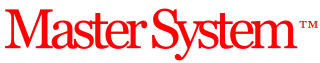 Master System logo.svg