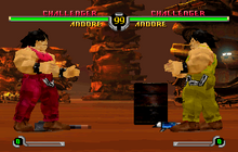 Final Fight Revenge Saturn, Stages, Andore.png