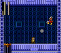 Mega Man The Wily Wars, Mega Man 2, Stages, Dr. Wily 5 Boss 7.png