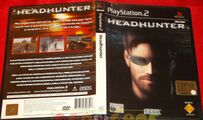 Headhunter PS2 IT cover.jpg
