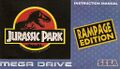Jurassic Park RampageEd MD EU Manual.jpg
