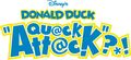 DonaldDuckQuackAttackPressKit Art Donald logo UK.jpg