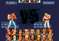 Fatal Fury Special CD, Character Select.png