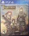 Valkyria Chronicles PS4 US normal cover.jpg