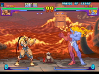 Street Fighter III New Generation DC, Stages, Gill.png