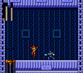 Mega Man The Wily Wars, Mega Man 2, Stages, Dr. Wily 5 Boss 8.png