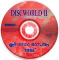 DiscworldII Saturn EU Disc.jpg