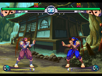 Street Fighter III 2nd Impact DC, Stages, Ibuki.png