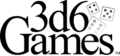 3d6 Games logo.png