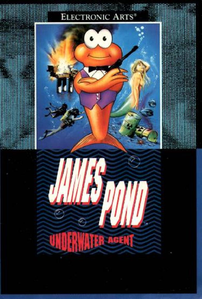 James Pond MD US Manual.pdf