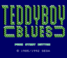 TeddyBoyBlues MD title.png
