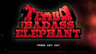 Tembo the Badass Elephant PC title screen.png