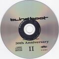 BlindSpotII CD JP Disc.jpg